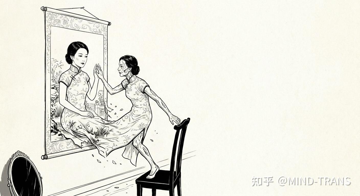 画皮(painted skin) - 知乎