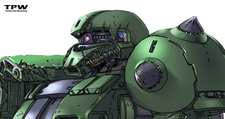 库库鲁斯.多安的岛与渣古