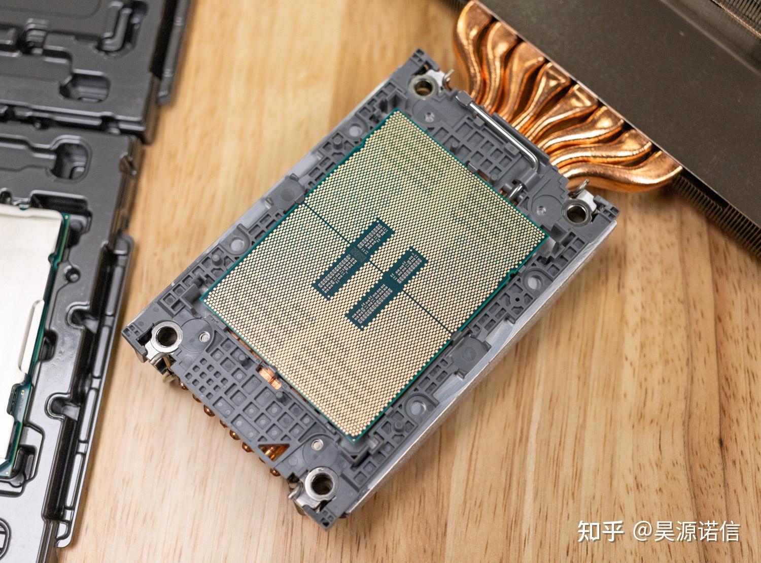 英特尔至强6评测（Sierra Forest -6780 E、6766 E） - 知乎