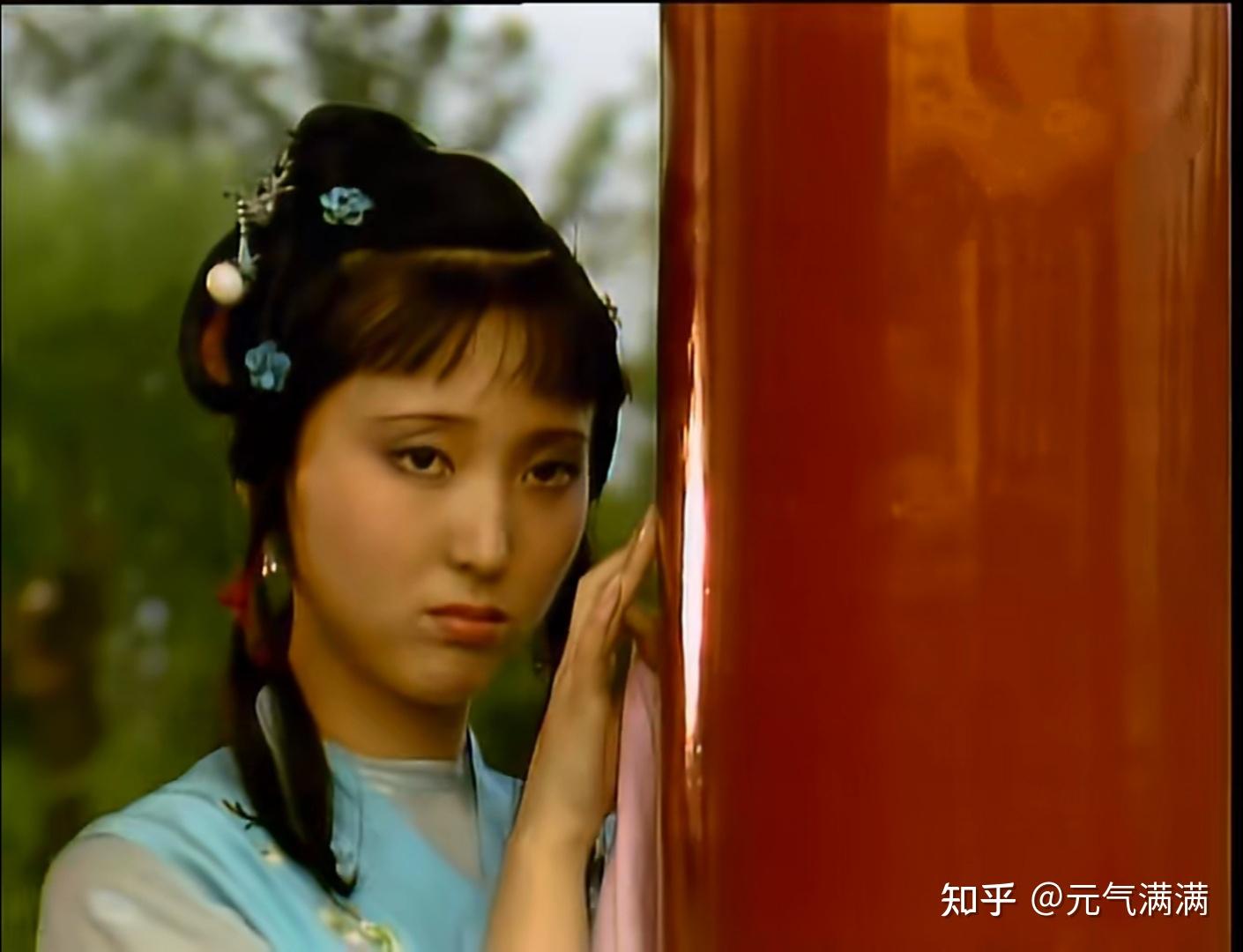 [林妹妹经典语录] - 知乎