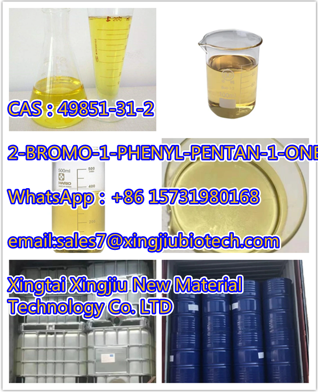 "Factory direct supply 100 customs clearance 2BROMO1PHENYLPENTAN1