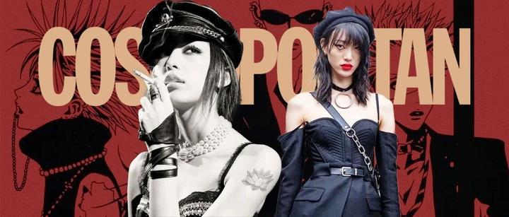 在线求一个 Nana 真人版选角 能超越中岛美嘉的那种 知乎