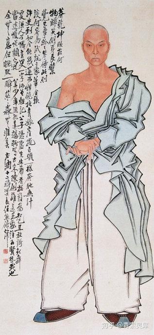 【中国武侠发展史01】武侠小说古代源流 - 知乎