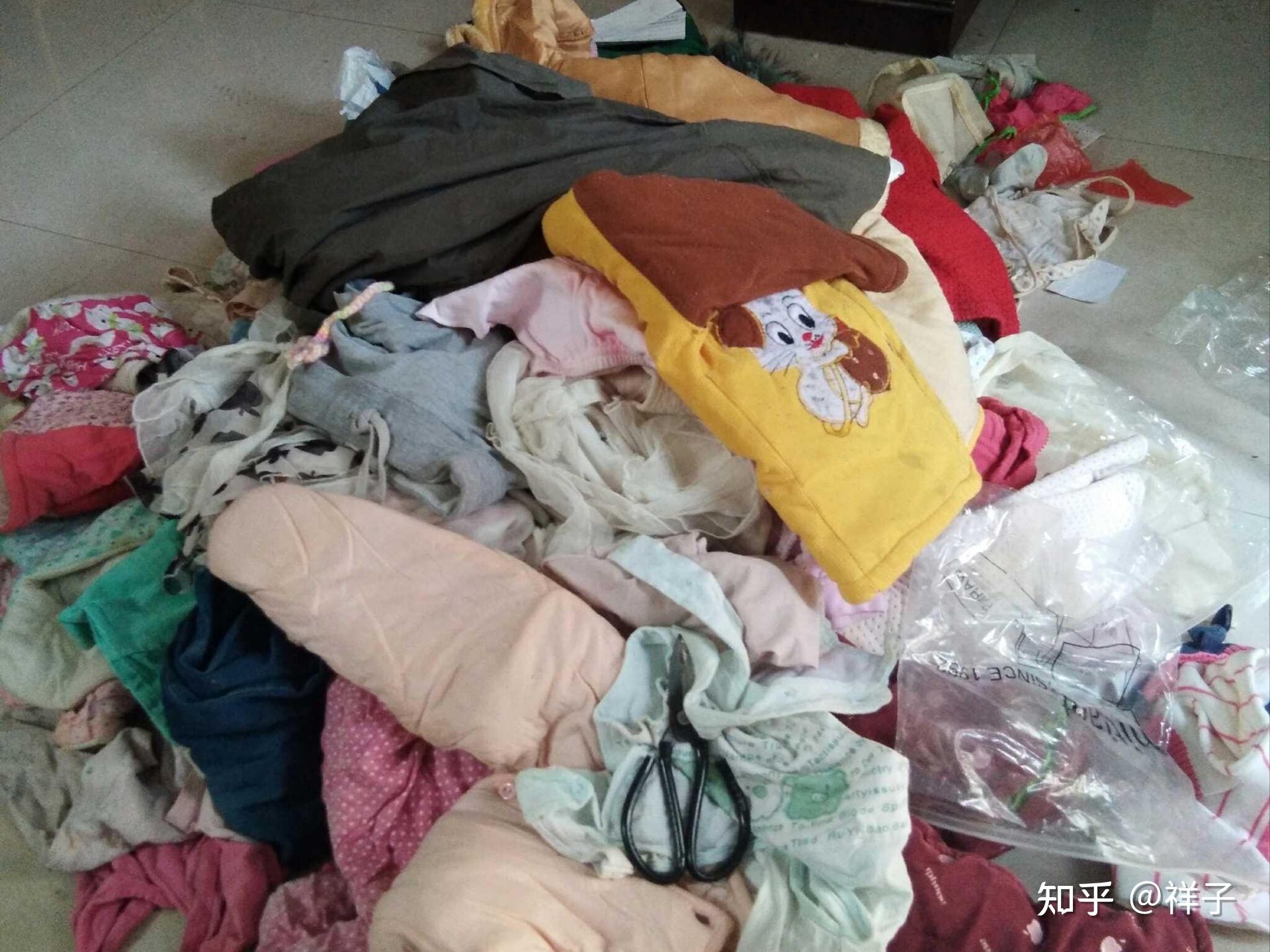 正规旧衣服回收公司电话能告诉我吗