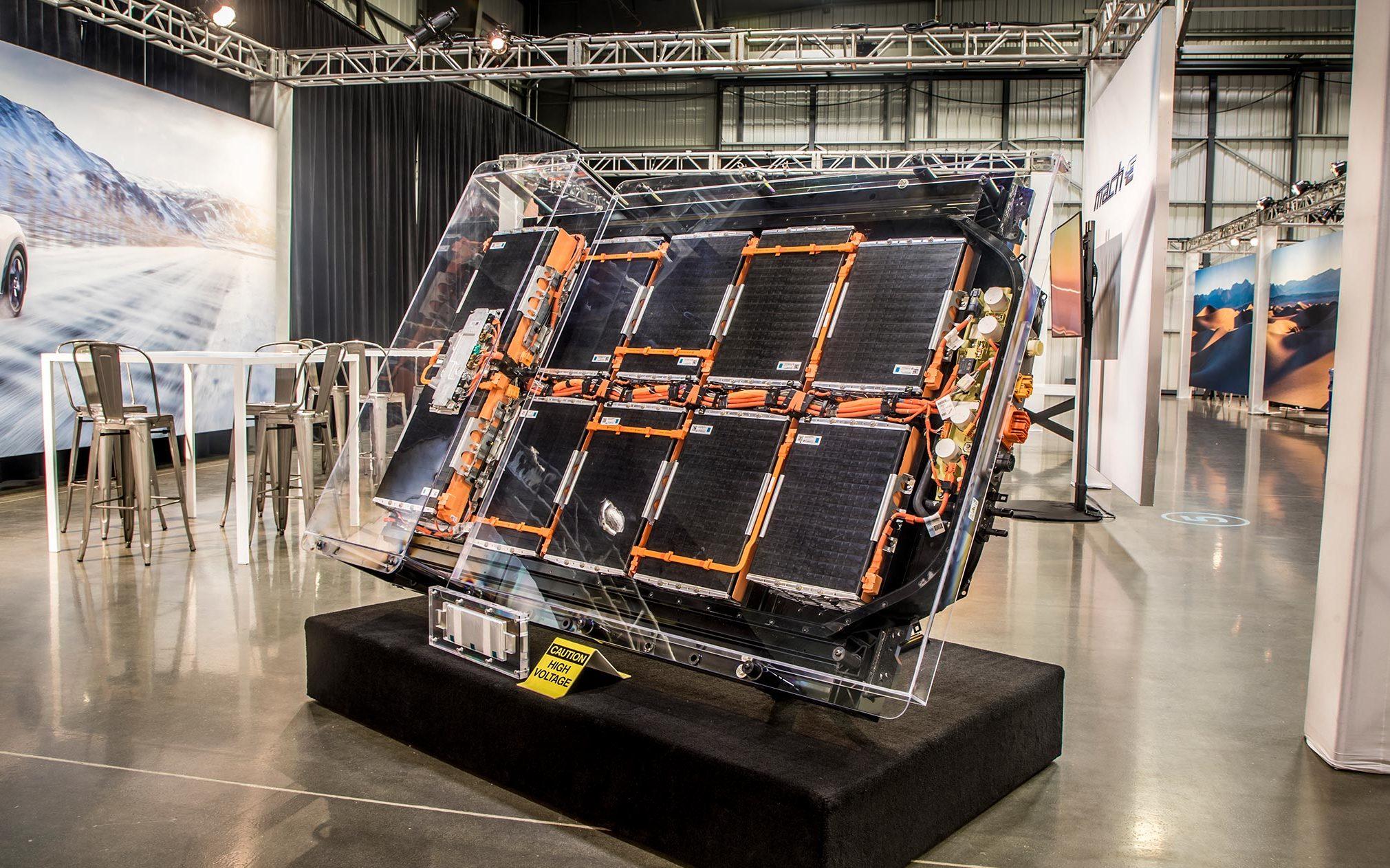 ctp电池包设计关注点