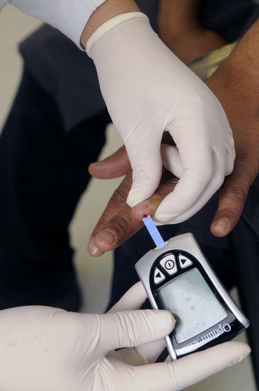 室内甲醛浓度自测