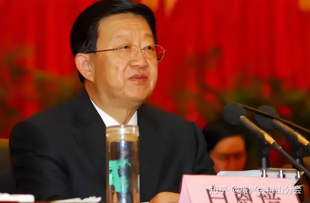 云南省委原副书记仇和,宿迁人、昆明人都骂他,但他的功绩不能抹 - 知乎