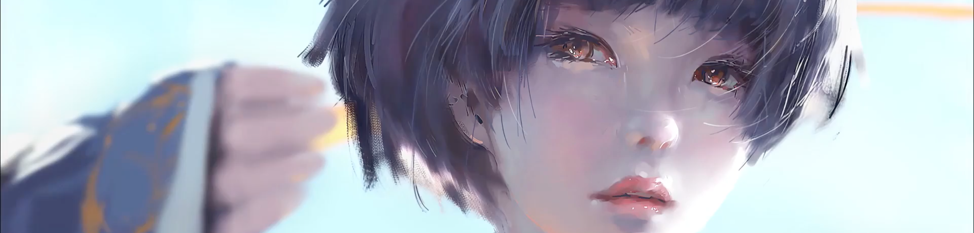 Zhihu banner for @hunters