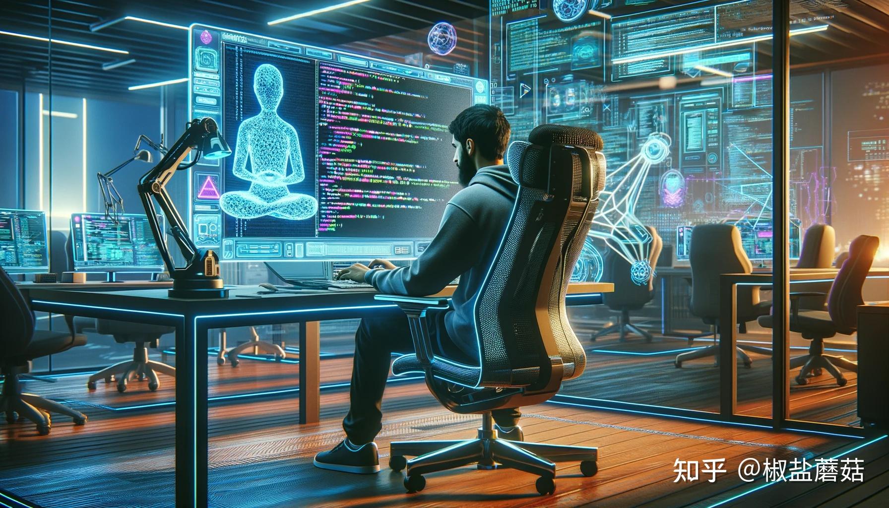 如何给ai提出精确指令编程技术还要学吗掌握人工智能编程会有哪些优势