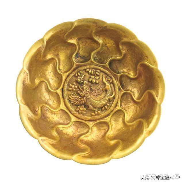 什么是古法黄金？与普通黄金有什么区别？ - 知乎