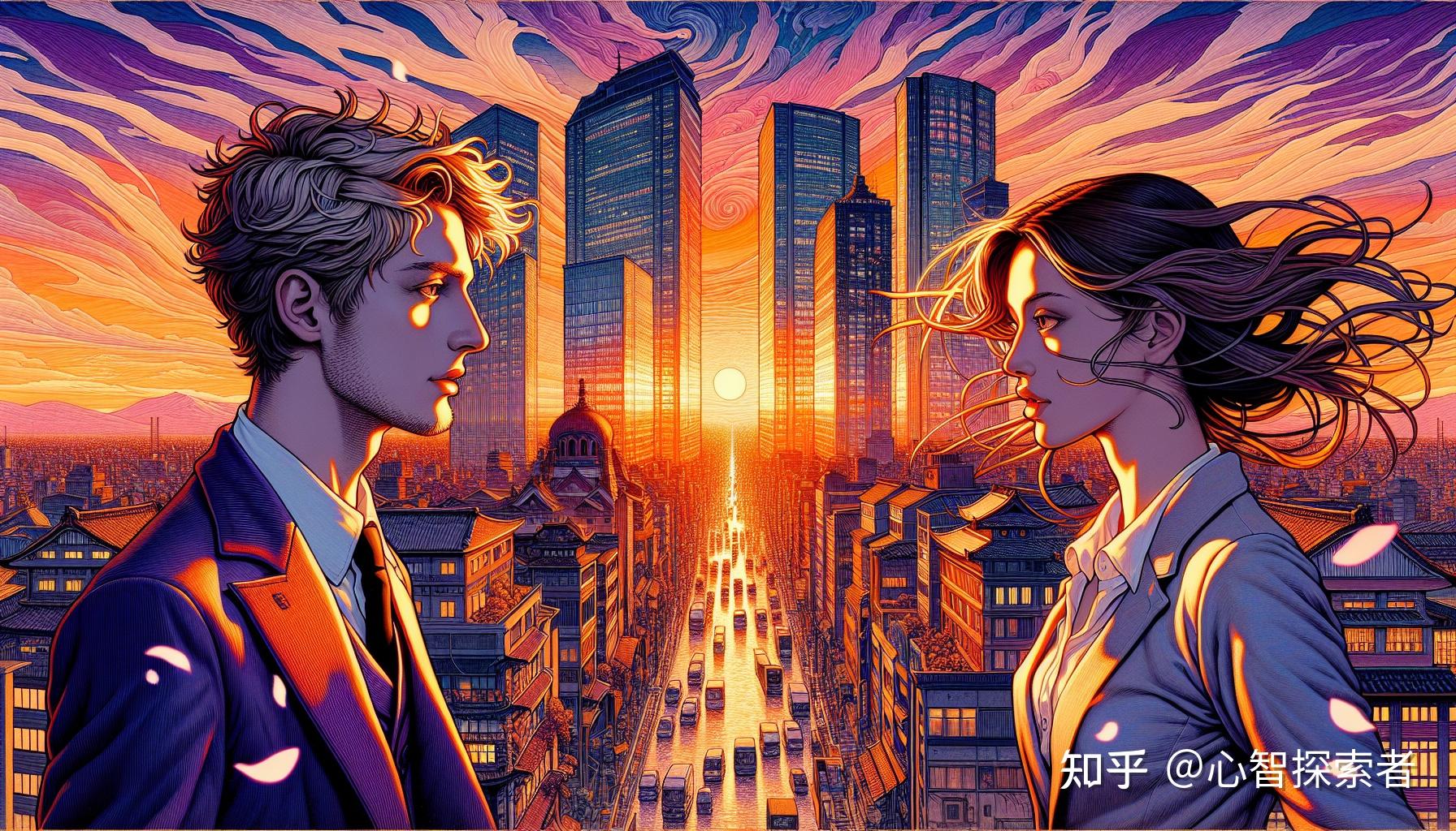 光环效应：心理学中第一印象 - 知乎