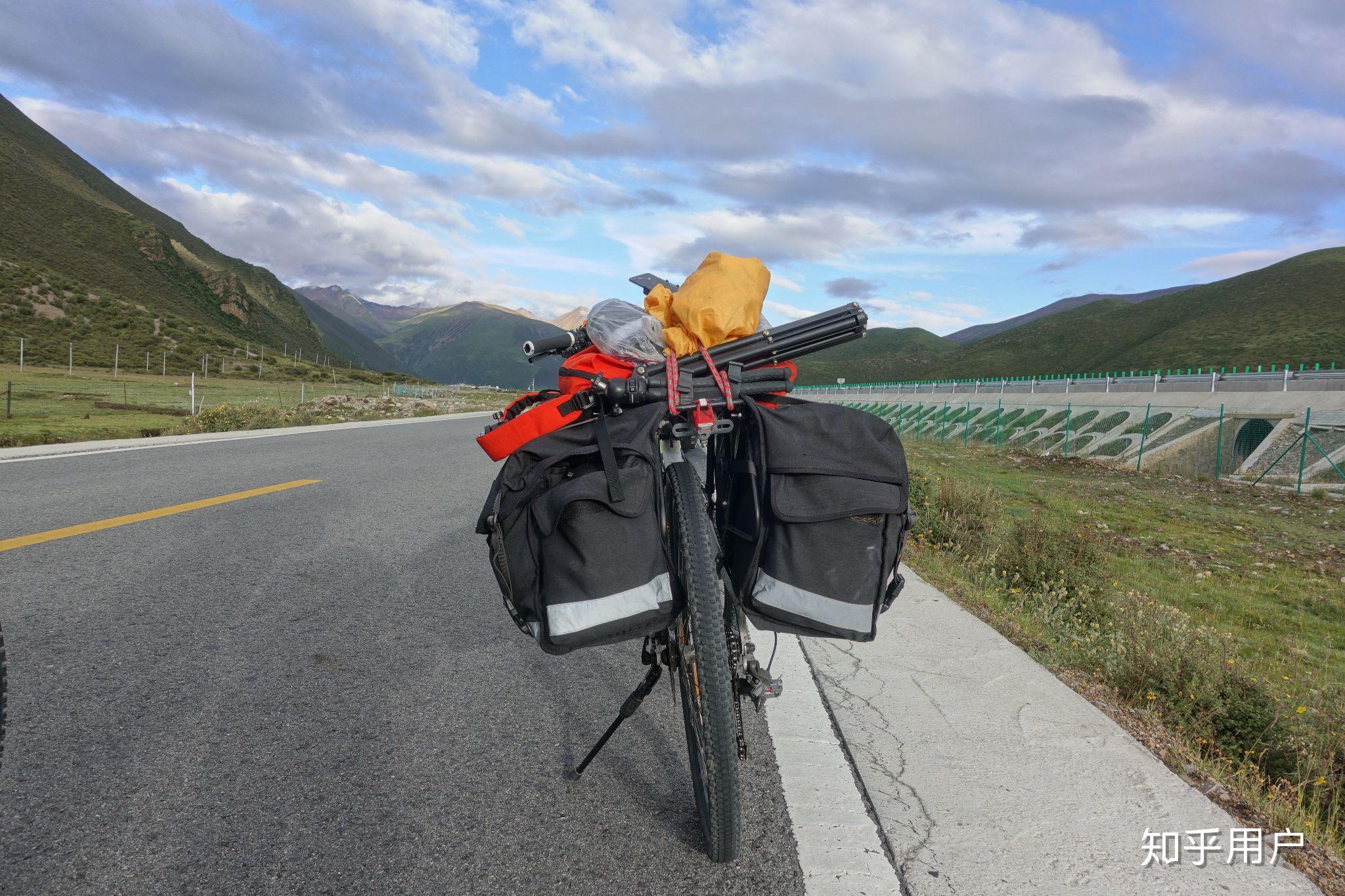 骑自行车旅游的人多吗知乎(骑自行车旅游的人多吗知乎视频)