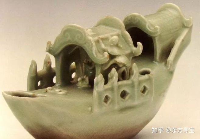 来历不明的“窑底货”，为何被尊为镇馆之宝- 知乎