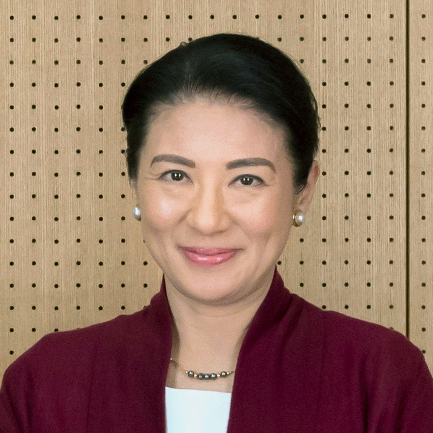 如何评价日本皇太子德仁亲王妃雅子婚前名小和田雅子