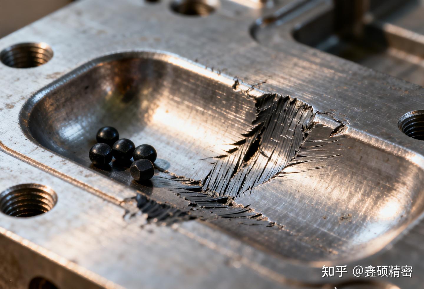 为什么汽车模具总是磨损过快?我们可能一直算错了模具成本