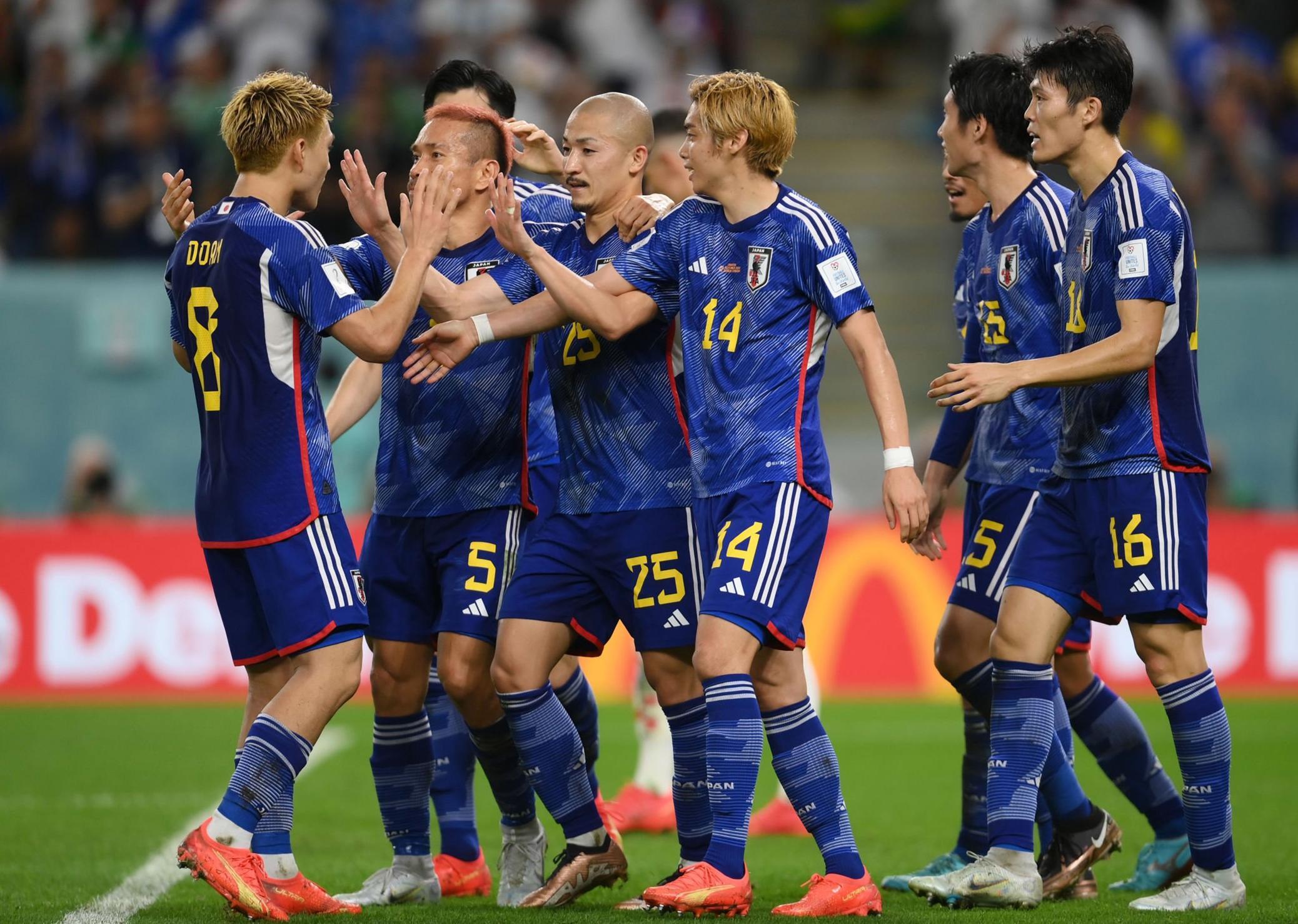 2022年卡塔尔世界杯18决赛日本点球大战不敌克罗地亚无缘8强如何评价