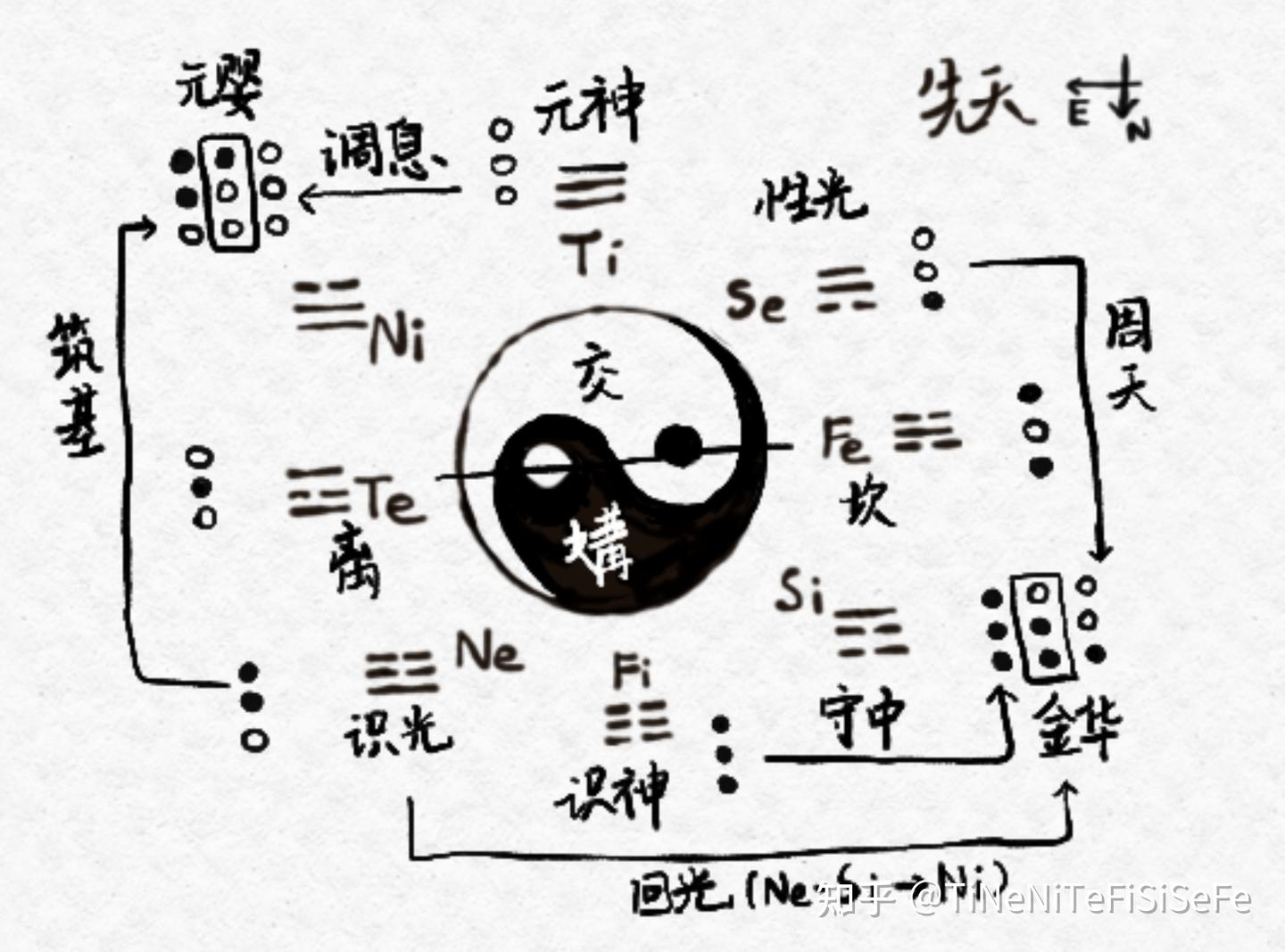 浅评《太乙金华宗旨》 - 知乎