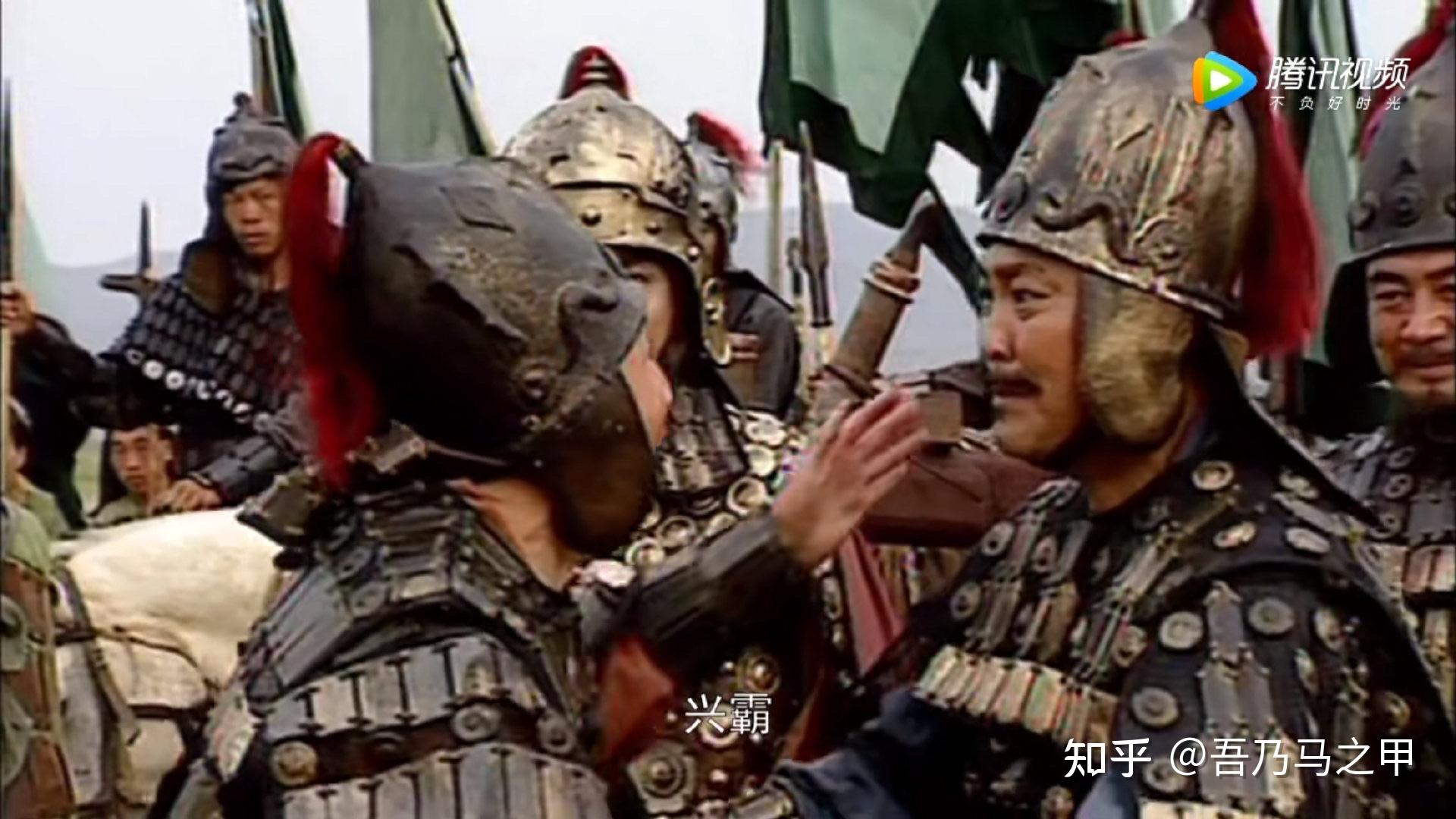 如何看待有些三国迷将甘宁和凌统组cp的行为