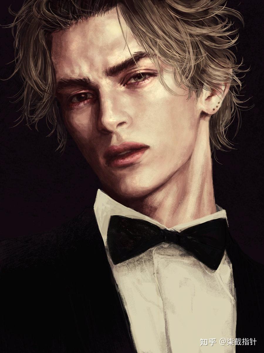 JOJO 中的 DIO 为什么被称为「恶人的救世主」？ - 知乎