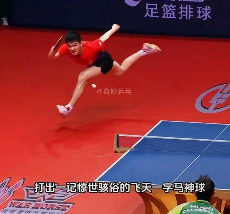 樊振东为什么能在两届奥运会吸那么多粉?