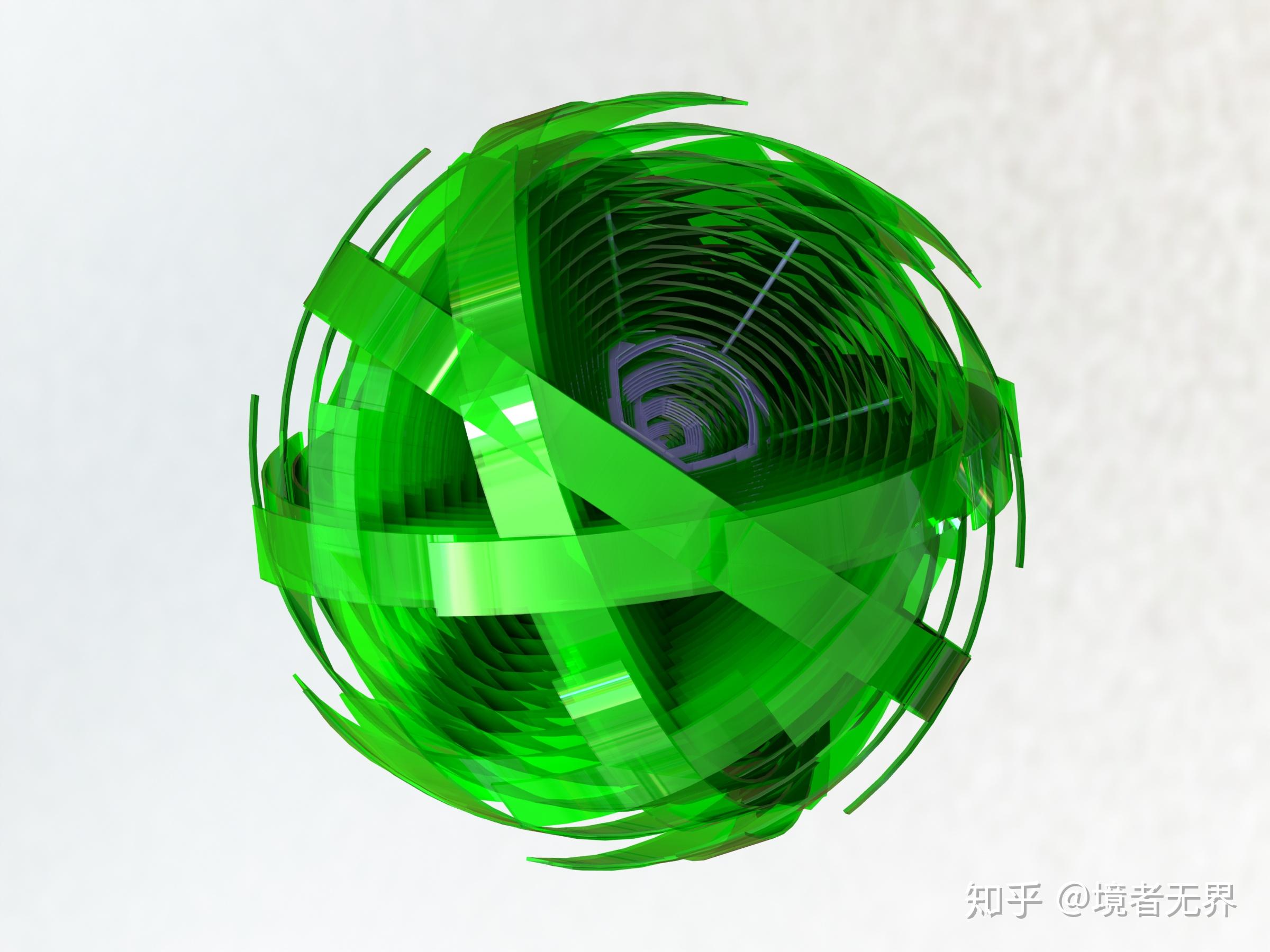 为什么微观粒子是圆的? - 知乎