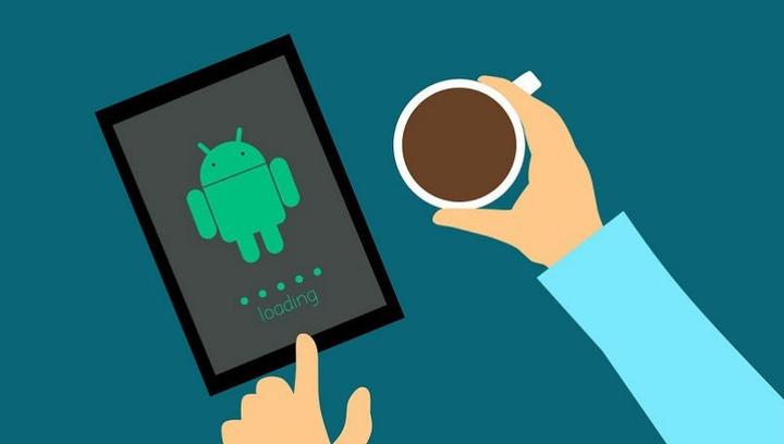 深入剖析Android视图层次结构，为什么UI界面如此多样化？ - 知乎