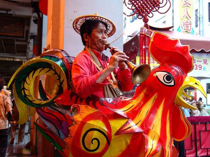 广府之味鸡公榄