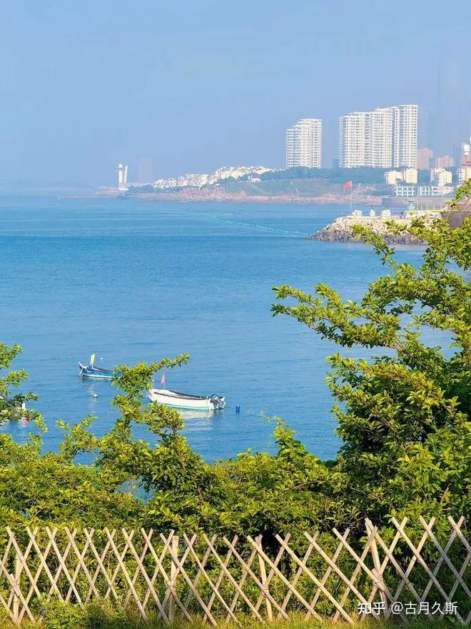 青岛旅游4天亲身经历路线+费用攻略分享,青岛四日游最佳攻略! - 知乎