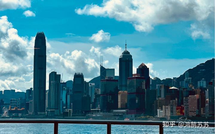 为什么说香港是低税天堂?揭秘香港税收制度! - 知乎