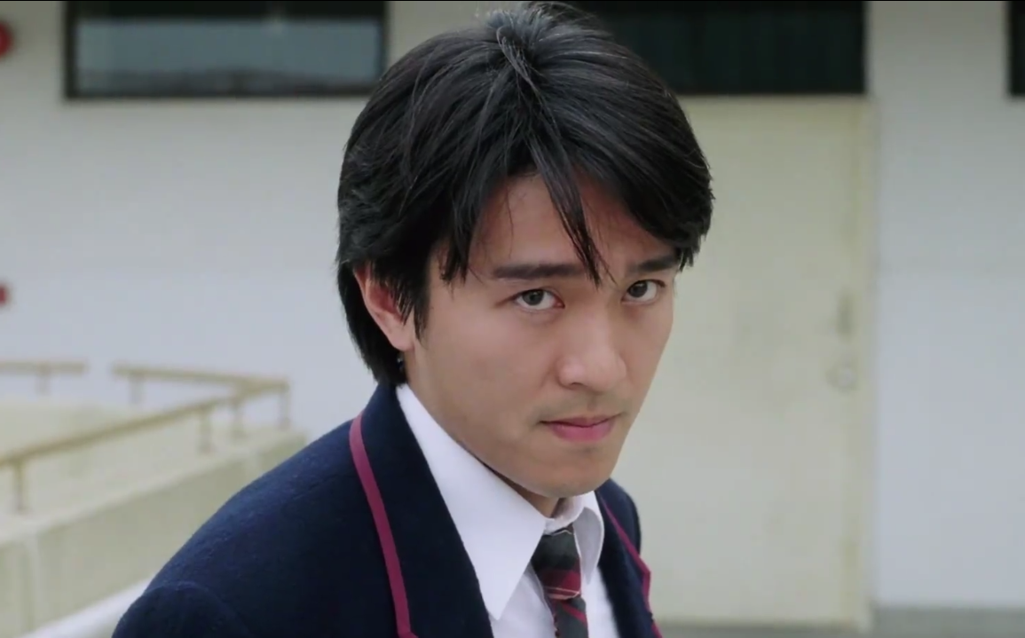 有没有经典的周星驰电影截图