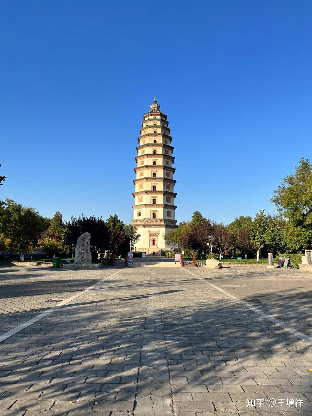 去定州旅游,有什么值得一去的景点?