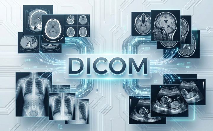 Python医学图像处理——DICOM读写与元数据修改 - 知乎