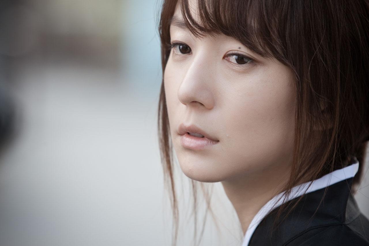 有哪些漂亮的女性剧照或电影截图