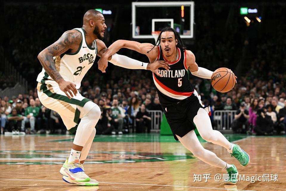 2324赛季nba开拓者107124凯尔特人如何评价这场比赛