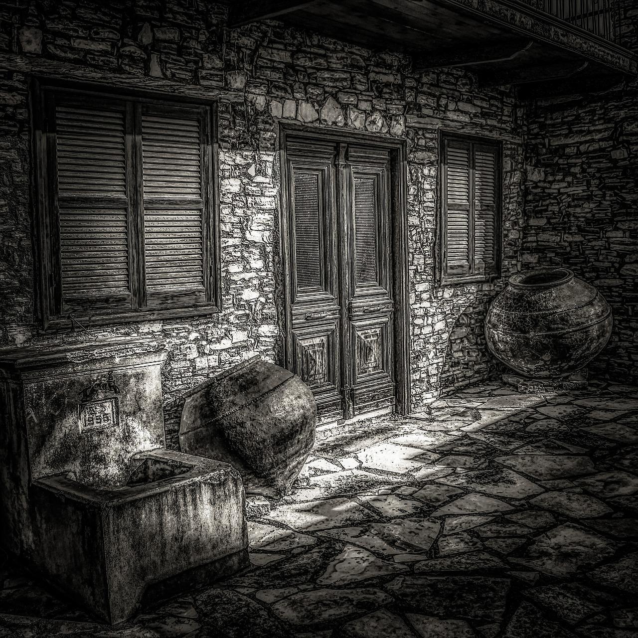 东南门用什么颜色好