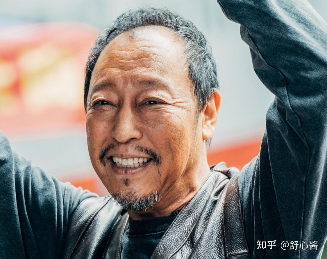 如何评价倪大红,惠英红主演的电影《我爱你!》? - 知乎