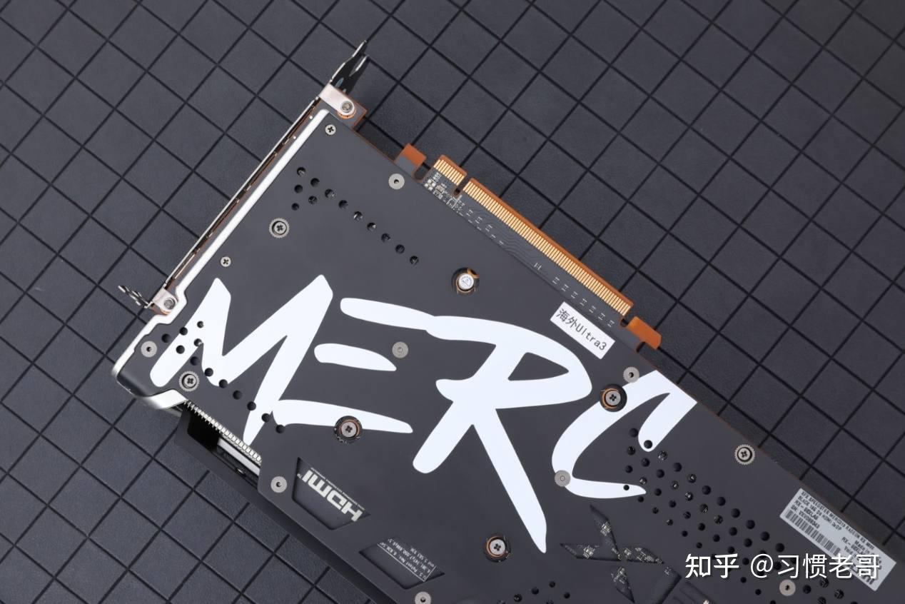 6800xt是否是智商检测卡