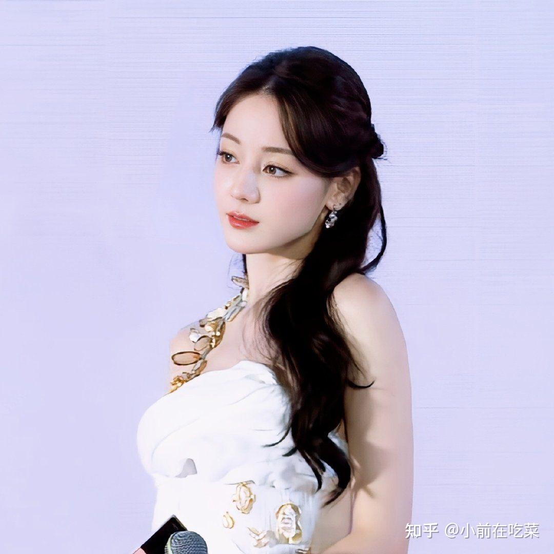 如何评价迪丽热巴的个性? - 知乎
