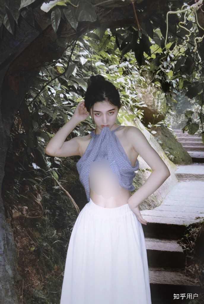 如何评价微博上的婴宁lasw