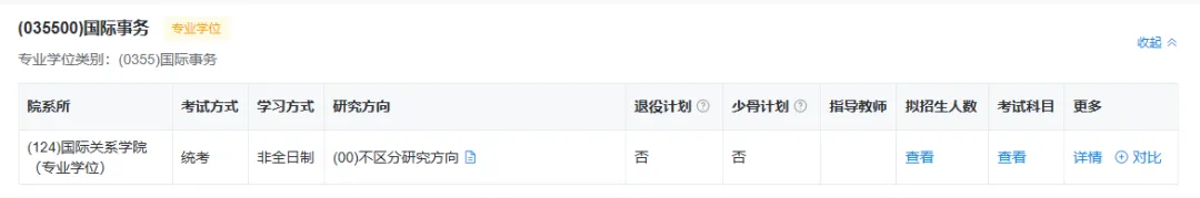 中国人民大学非全日制研究生2026年招生简章！附招生专业、学制学费和报考条件 - 知乎