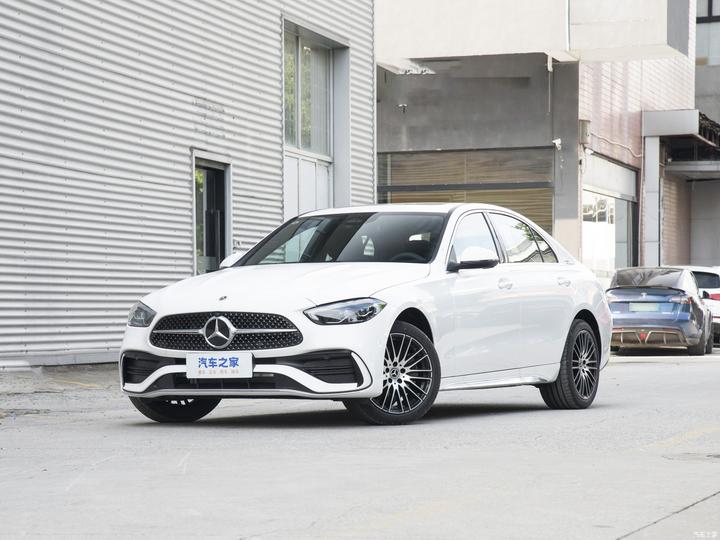 不降反涨售价3348万起新款奔驰c级上市