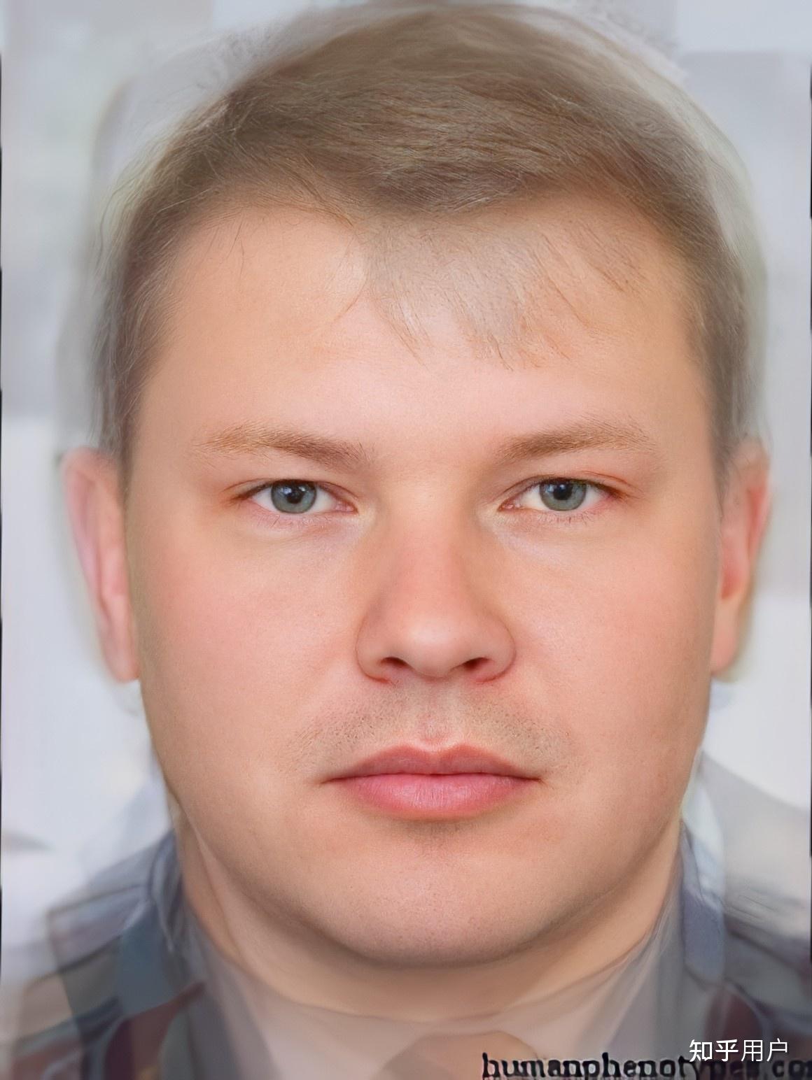 欧洲人能分辨出欧洲各国人的相貌吗? - 知乎