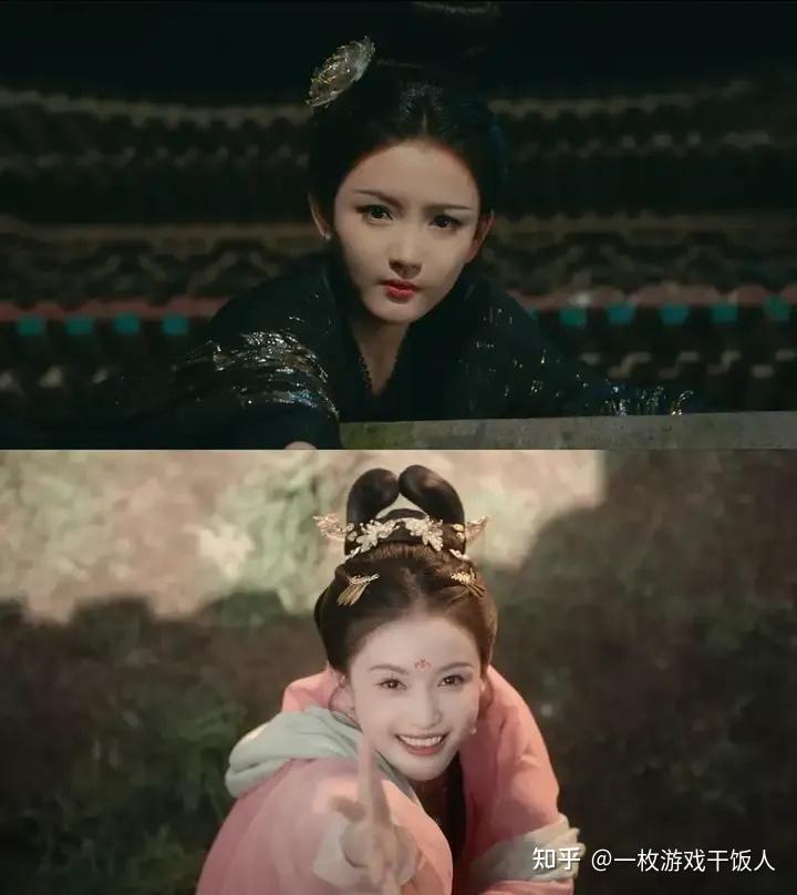 互动影游《盛世天下:女帝篇》有感