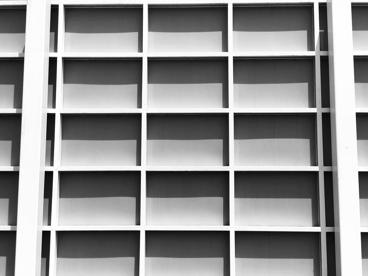 3. 竹竿架搭建步骤