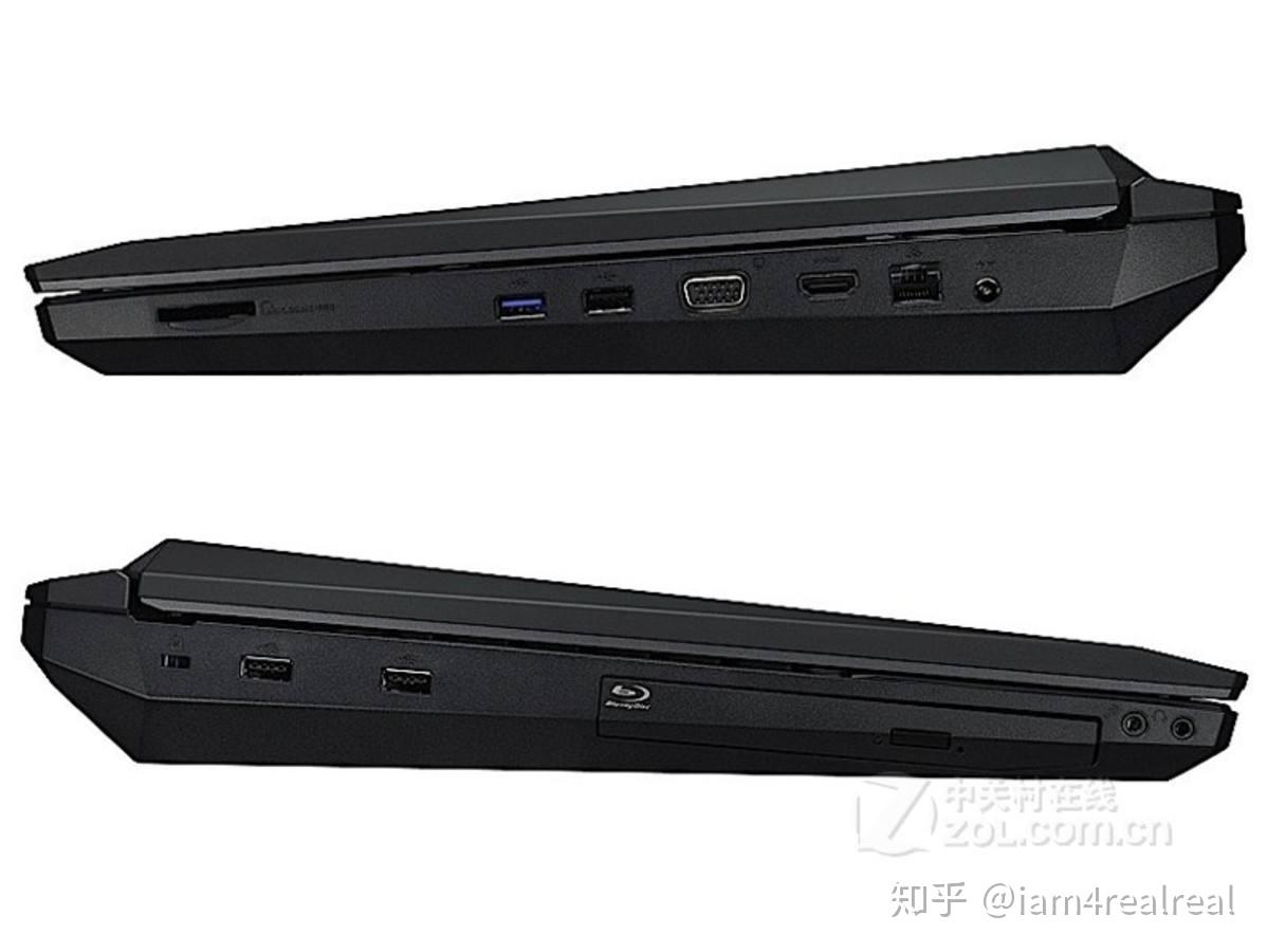 拥有一台 Alienware 是怎样的一种体验？ - 知乎