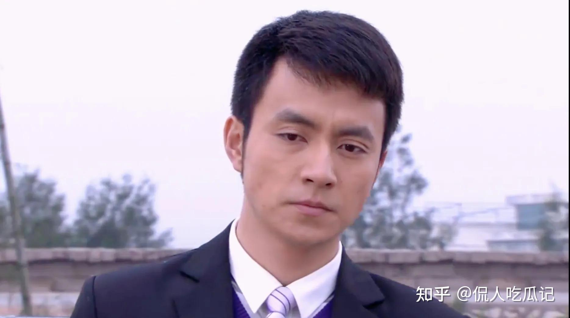 《繁华似锦》王驾麟:曾因断浪出圈,从电眼帅哥沦为糊咖的他太没事业心 - 知乎