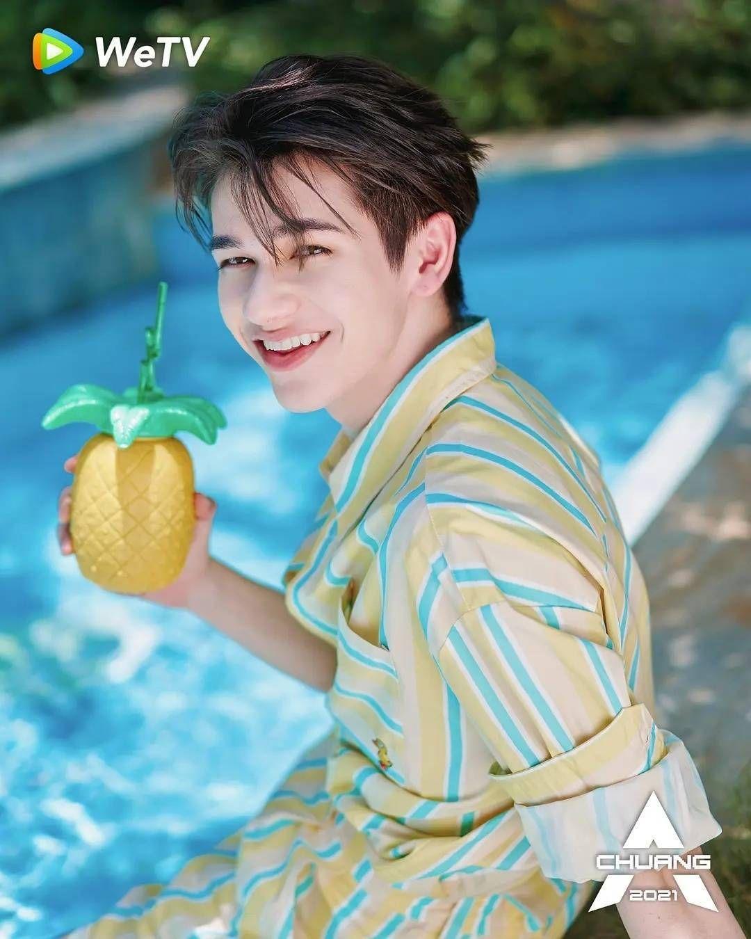 可以分享一下庆怜的照片吗? - 知乎