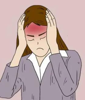 脑袋上有这几种痛,千万不能硬抗,要及时去医院检查