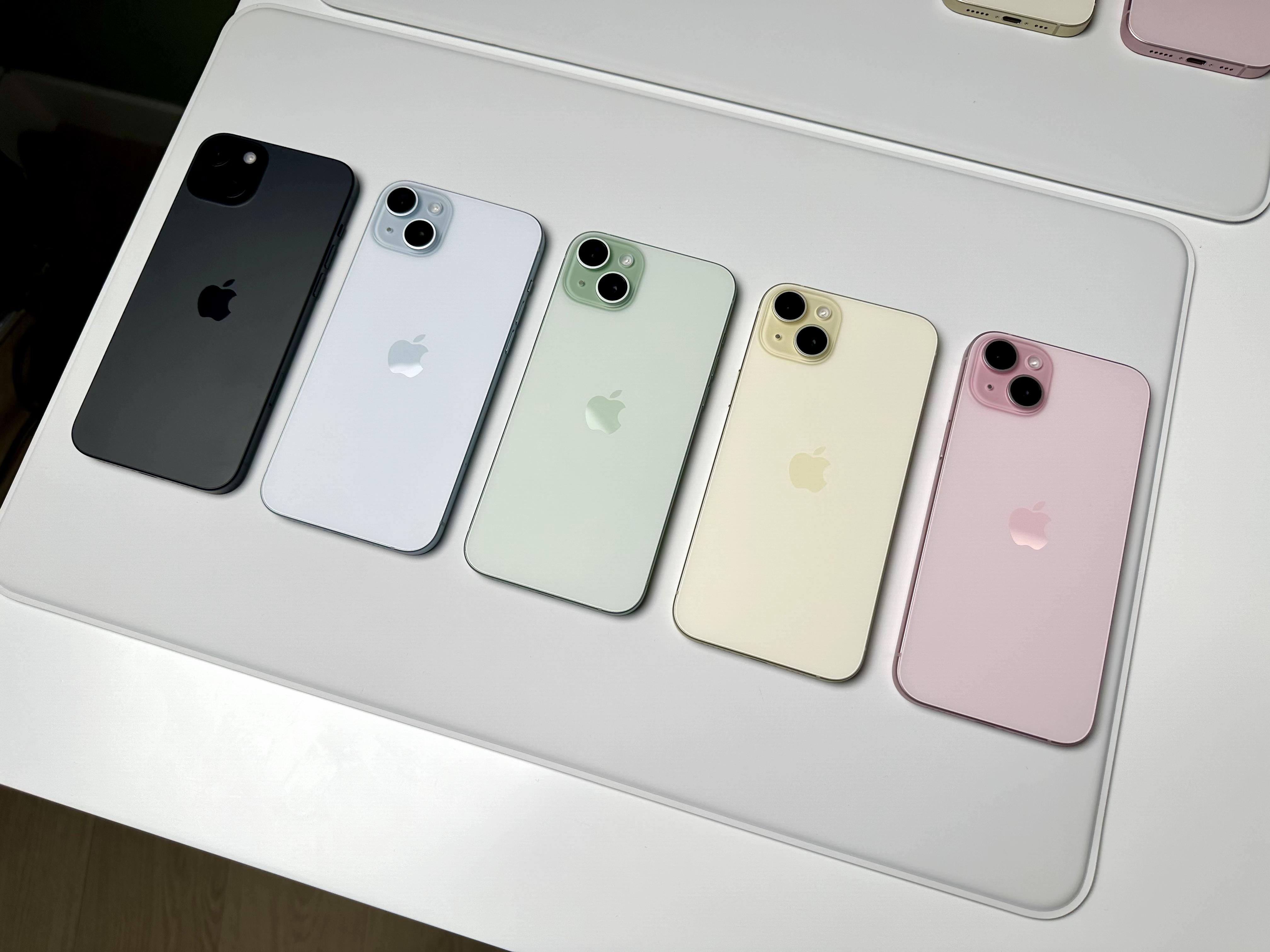 如何评价9月13日发布的iphone15系列有哪些亮点和不足