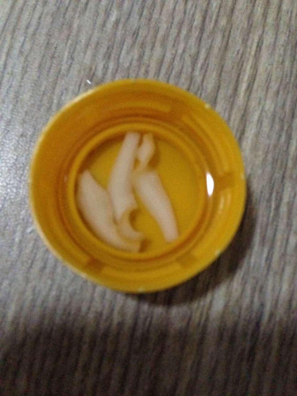 床上出现像蛆像面条一样的白色软体虫子是什么